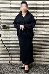 熟女家 十三店 ほのみ