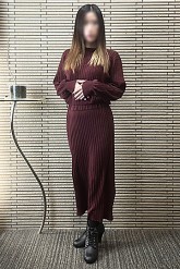 熟女家 十三店 るい