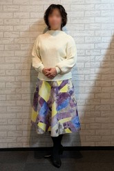 熟女家 京橋店 ほしの